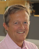 Dr Jesper Mehlsen